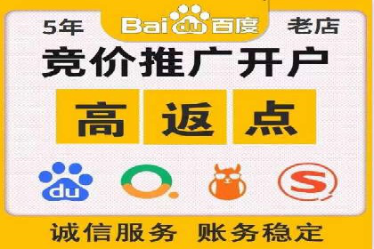 百度搜索广告运营推广：某行业领先企业的秘密武器
